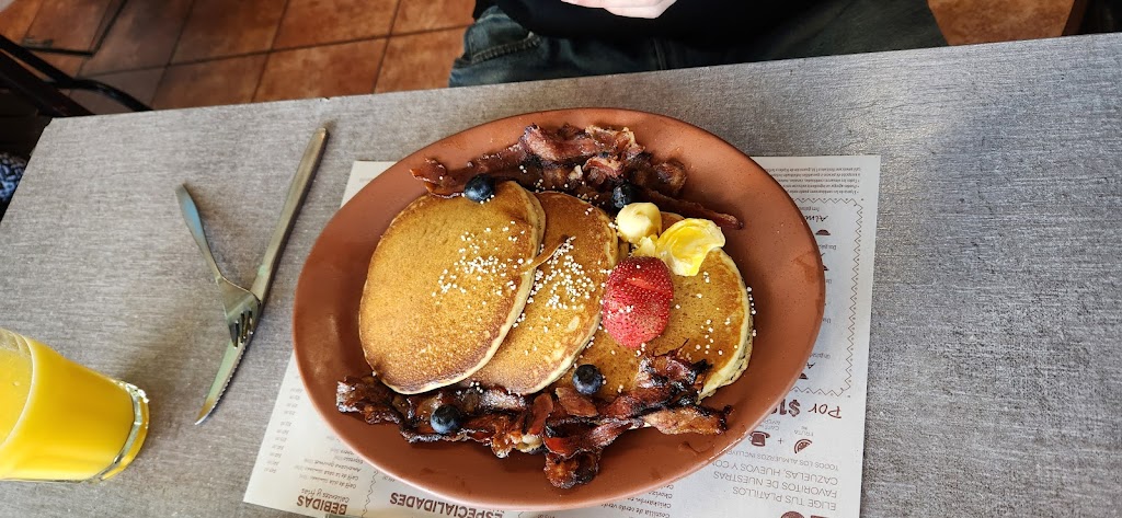 Almuerzos