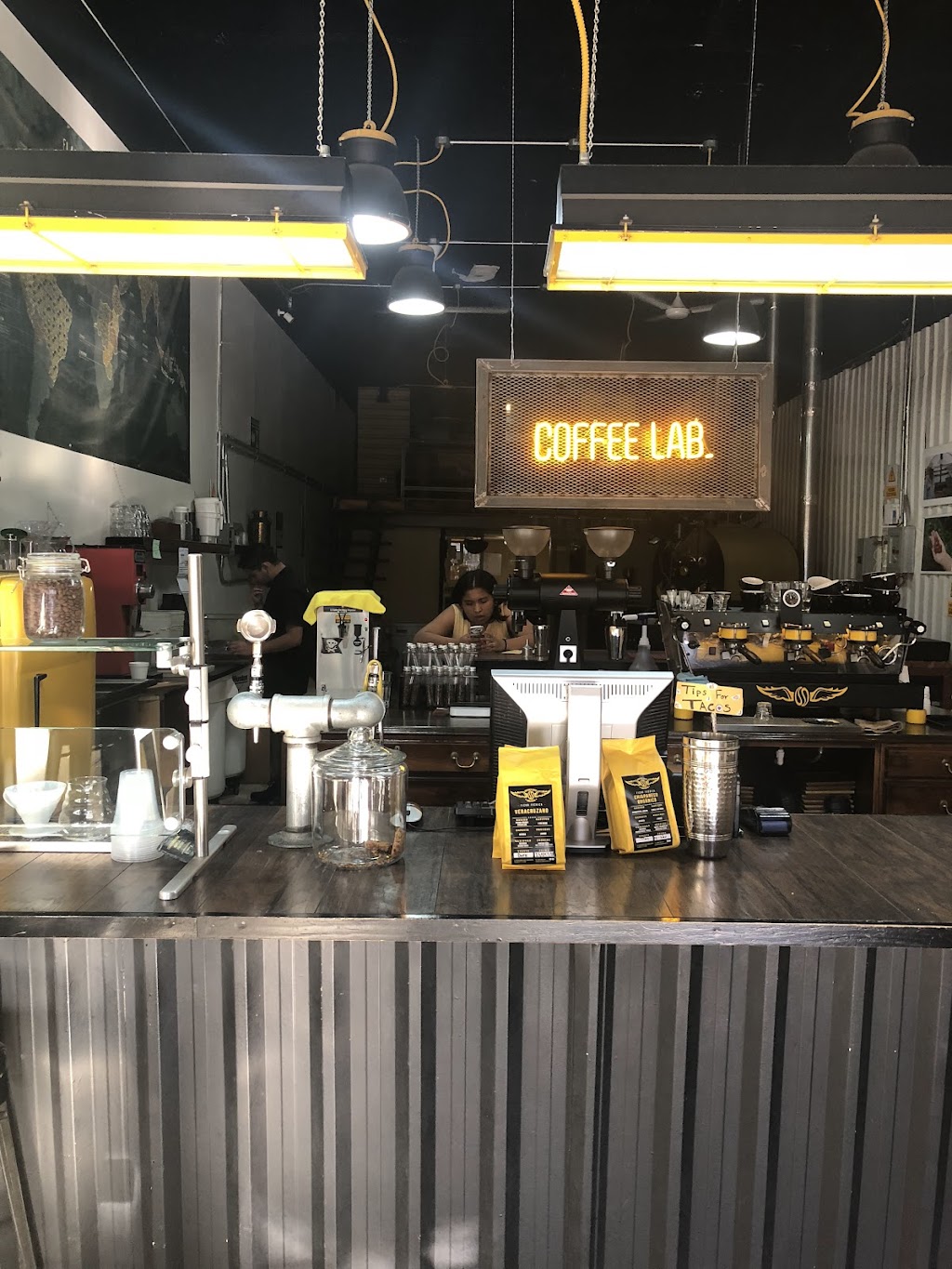 Coffee