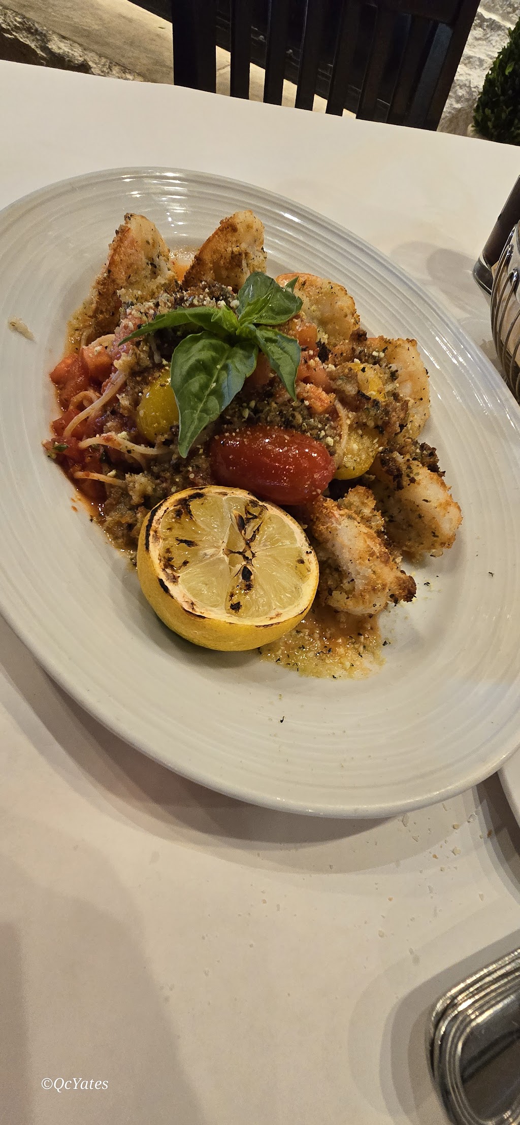 Biaggi's Ristorante Italiano, Evansville, Indiana
