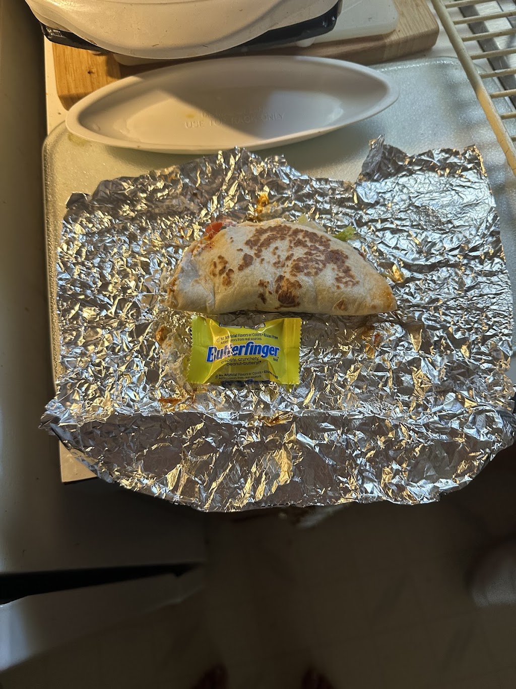 Moe's Southwest Grill