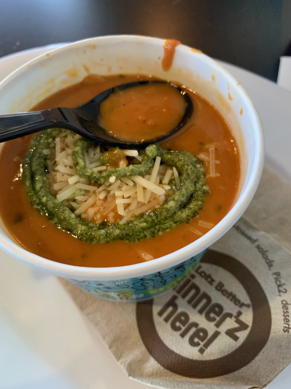 Schlotzsky's, San Marcos, TX