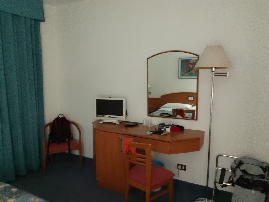 Europalace Hotel