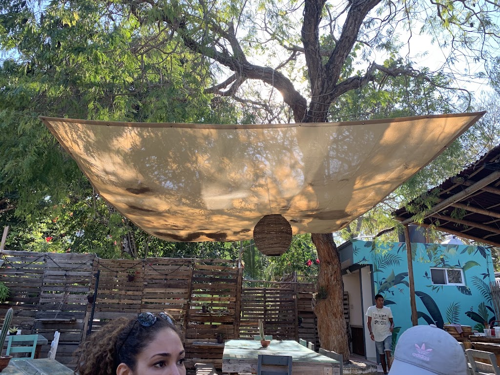 La Pasadita Tulum