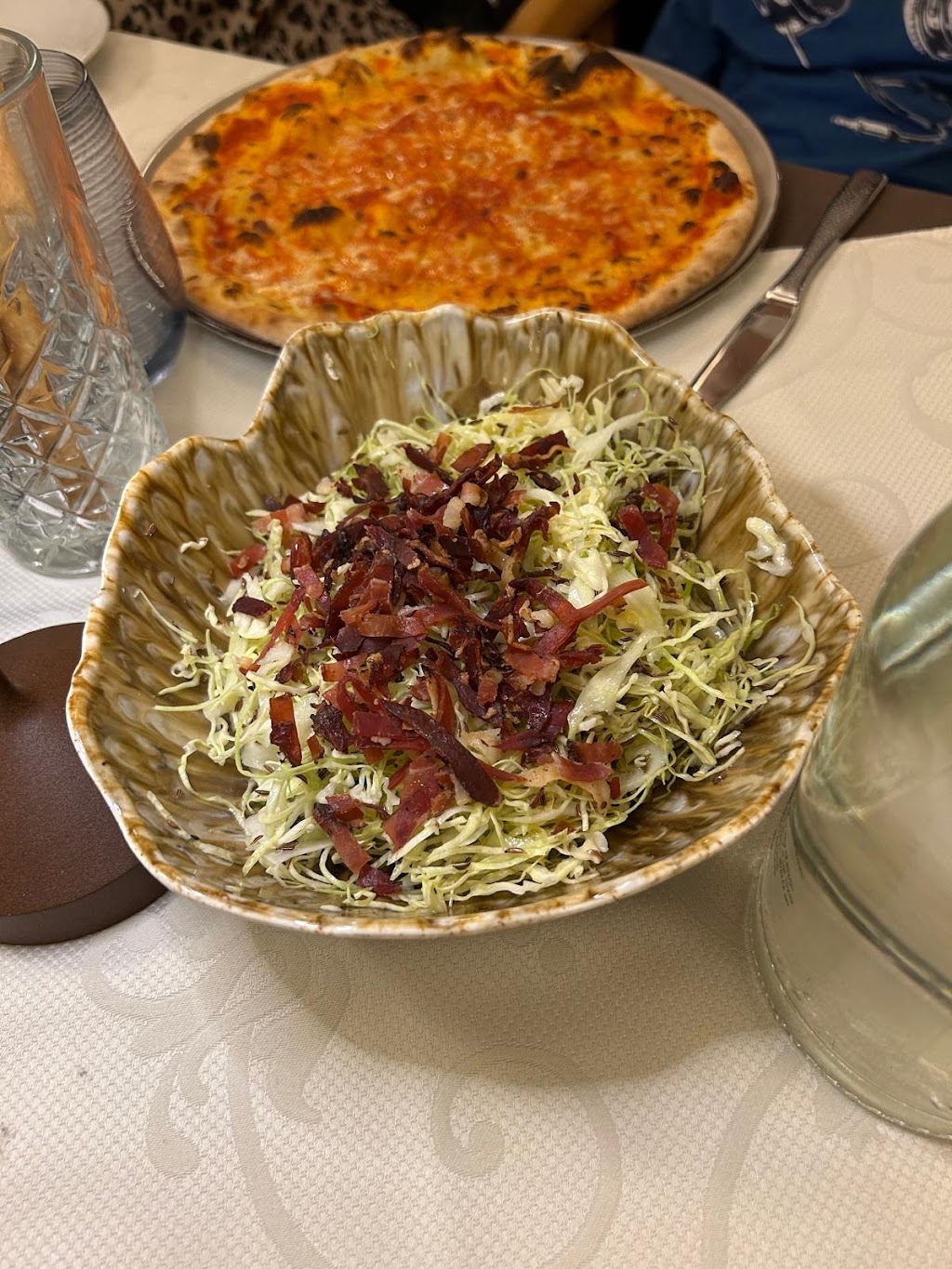 Pizzeria Bar 4 Stagioni