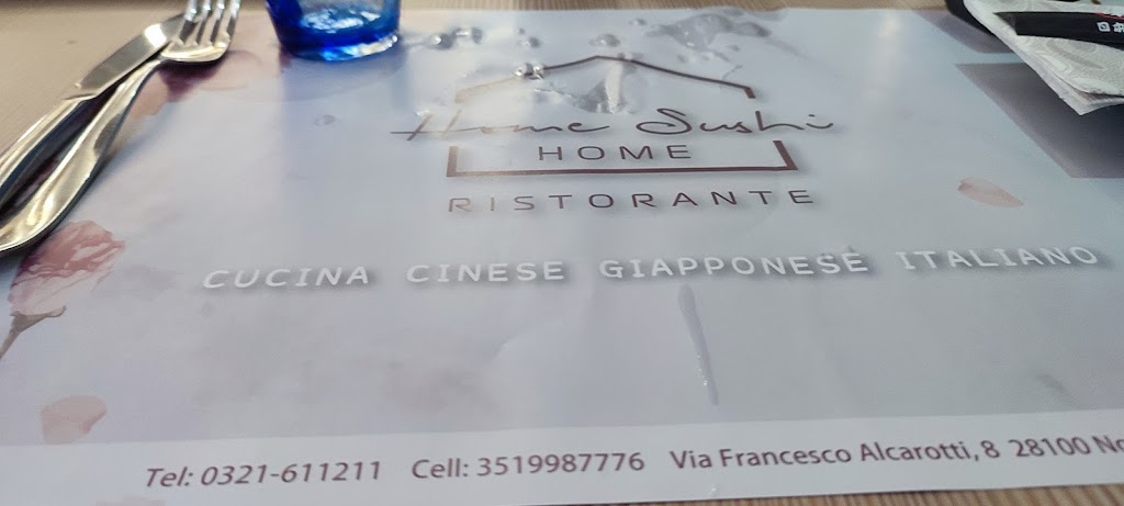Home Sushi