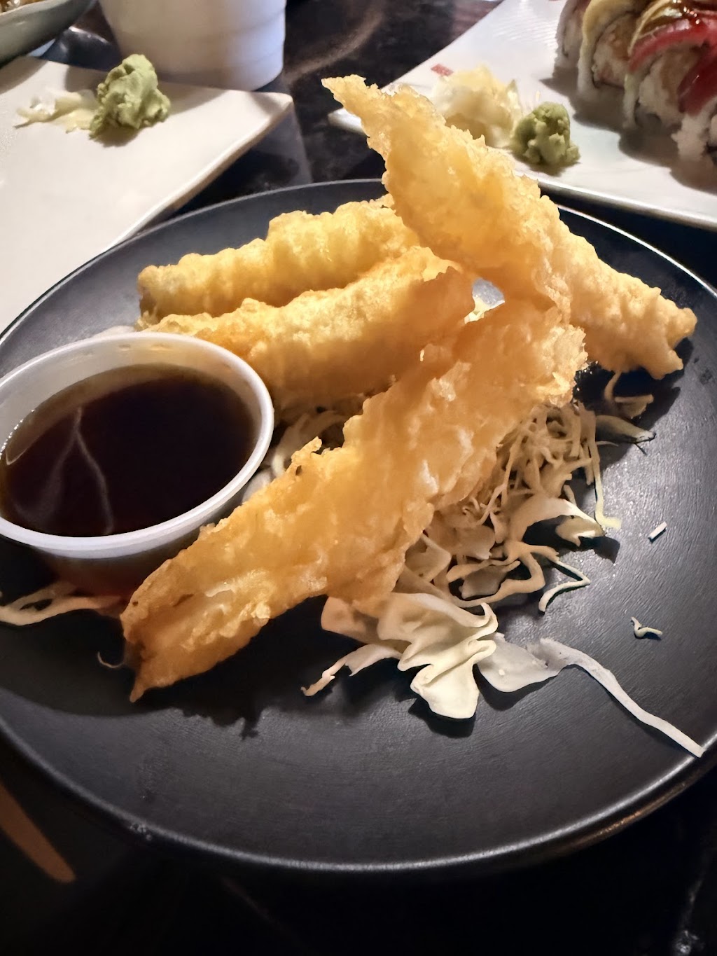 Kaze Sushi & Hibachi