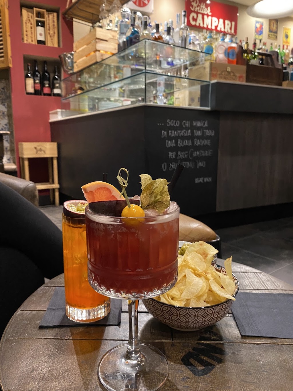 Ritual Cafè