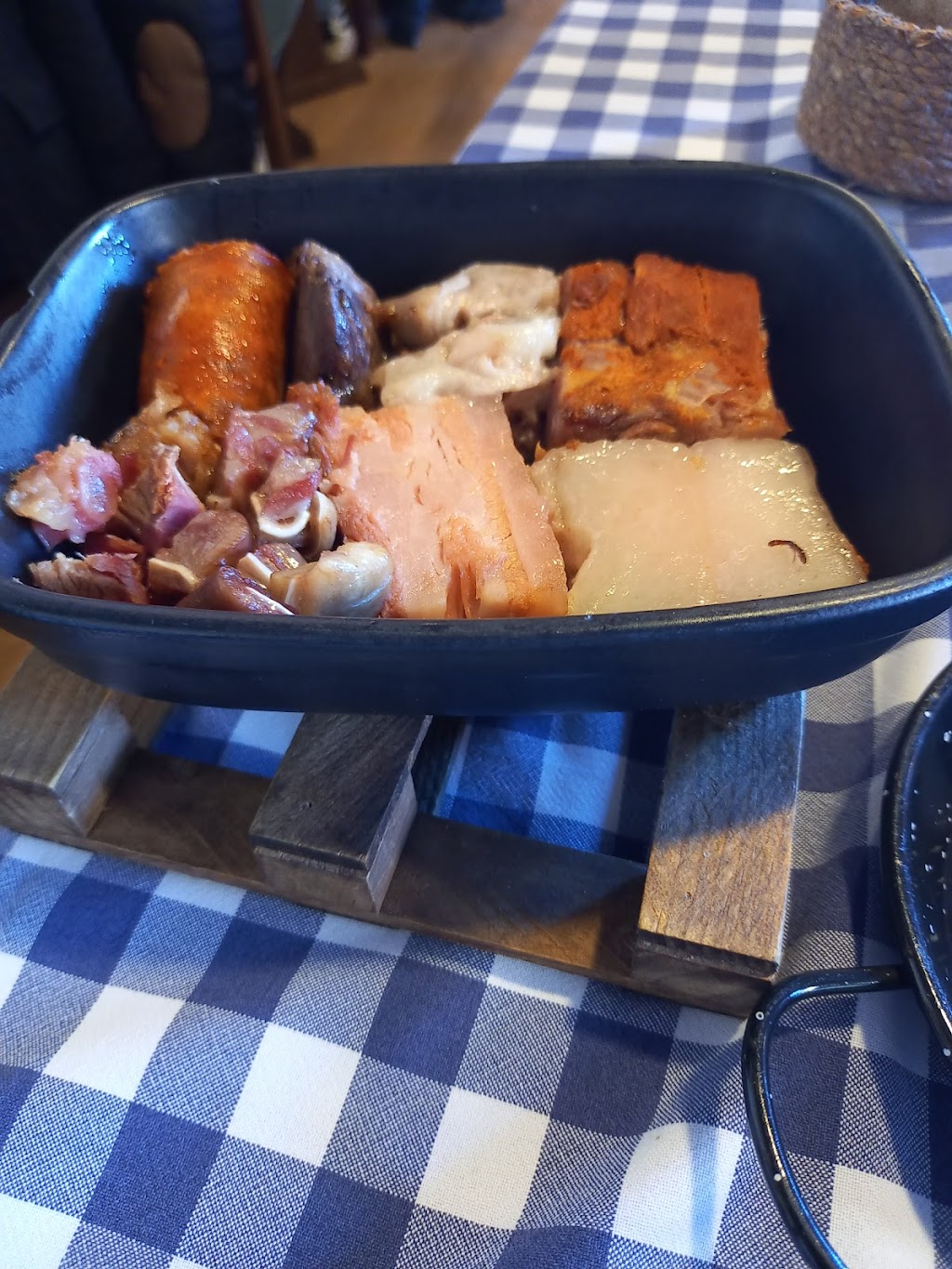 Pizzería La Competencia I