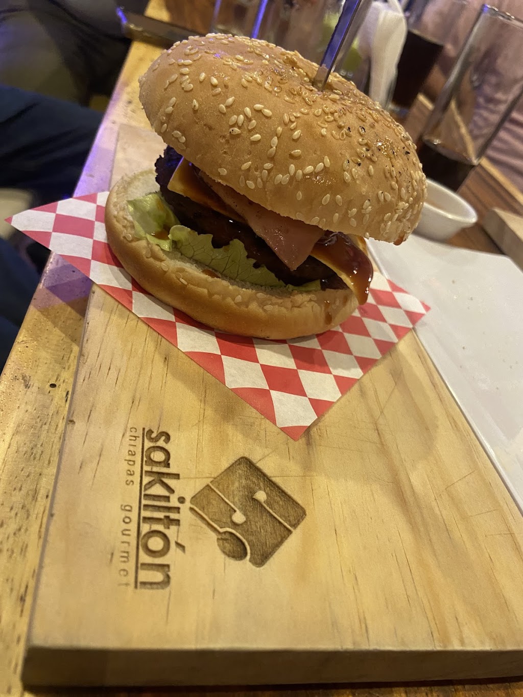 Sakiltón Chiapas Gourmet