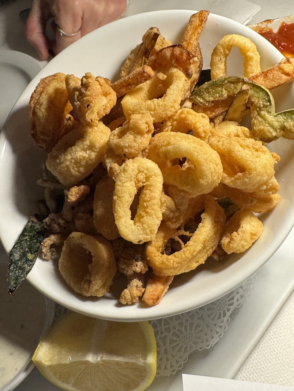 Osteria Mamma