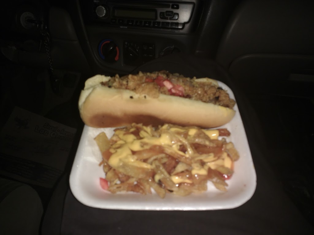 Hamburguesas Hugo