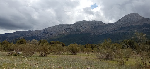 Merendero El Sotillo