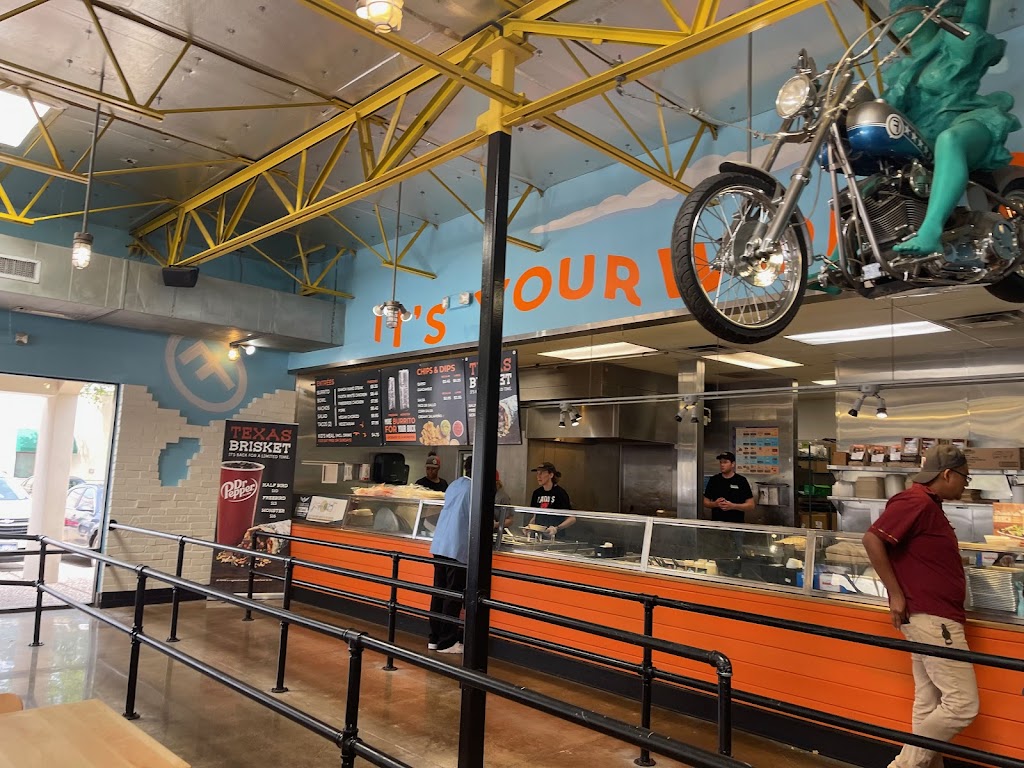 Freebirds