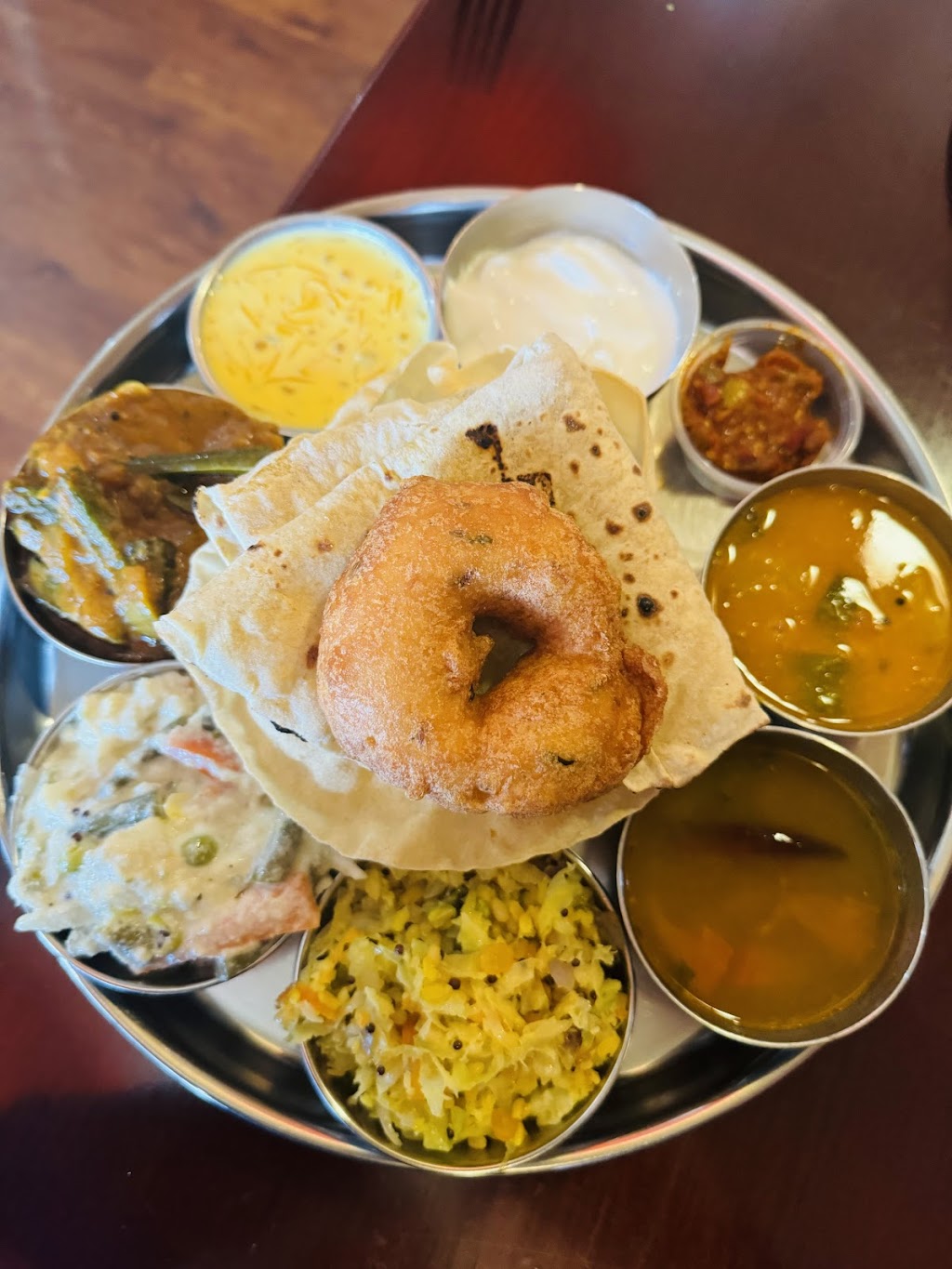 Chennai Dosas, Hicksville, NY