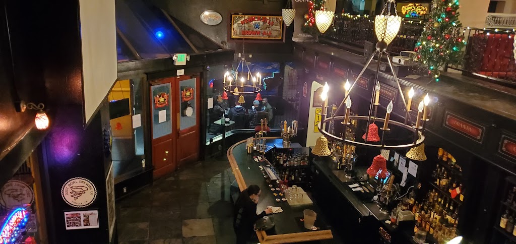 The Fox Pub