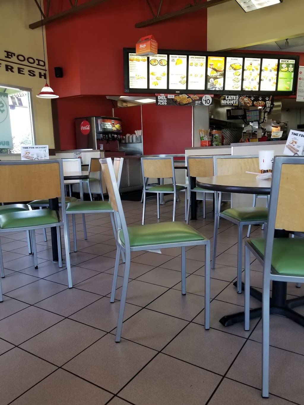 Del Taco