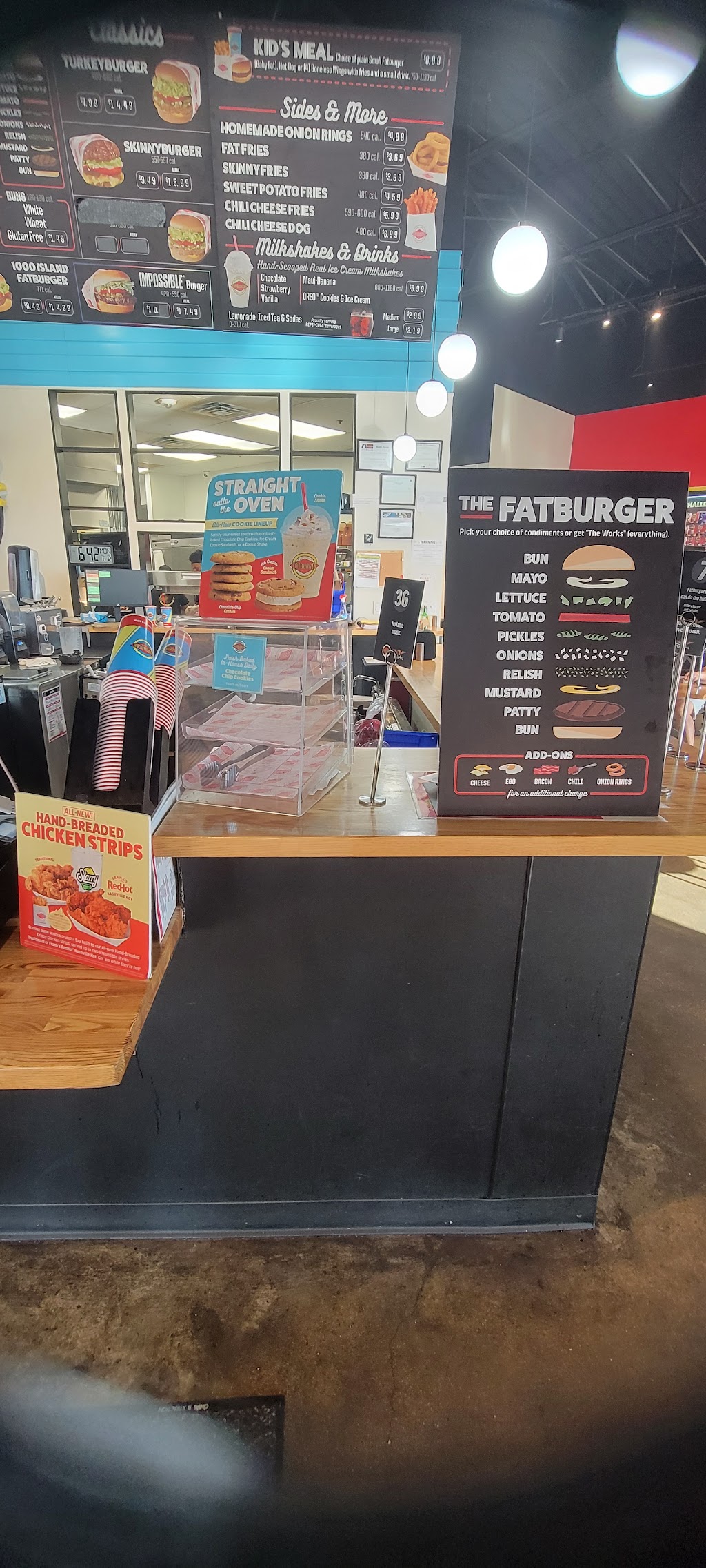 Fatburger