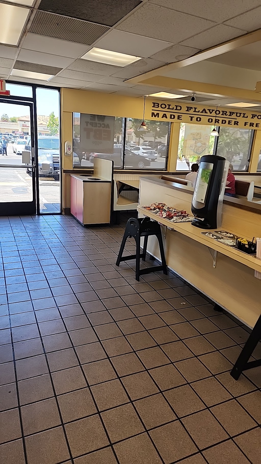 Del Taco
