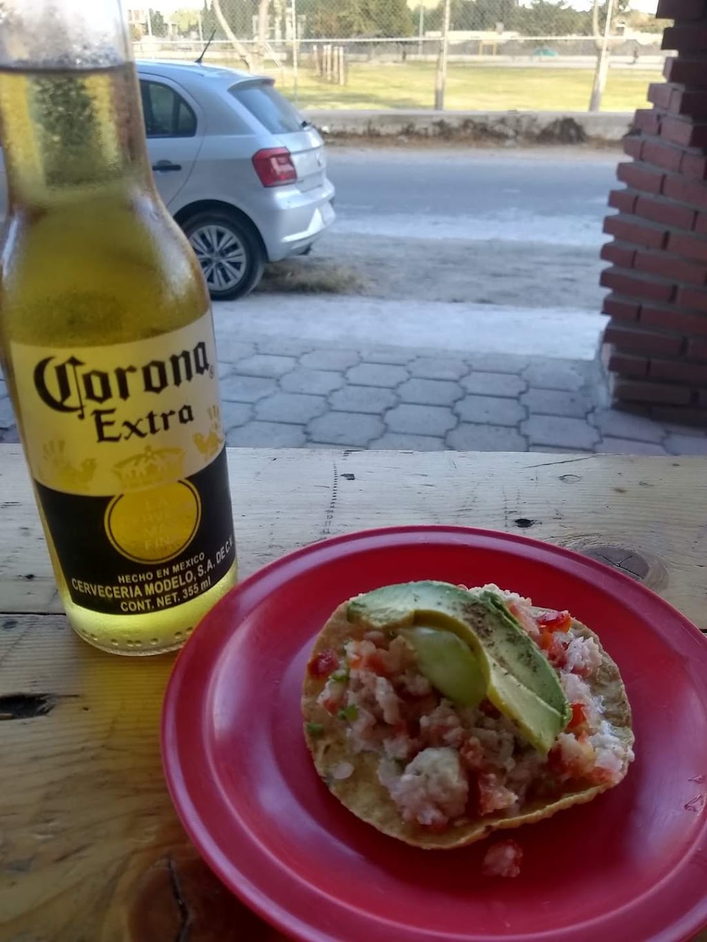 El Dadho, Tepeji