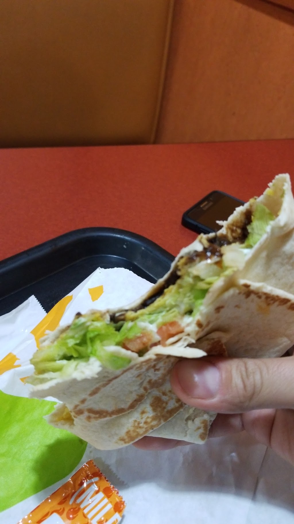 Taco Bell