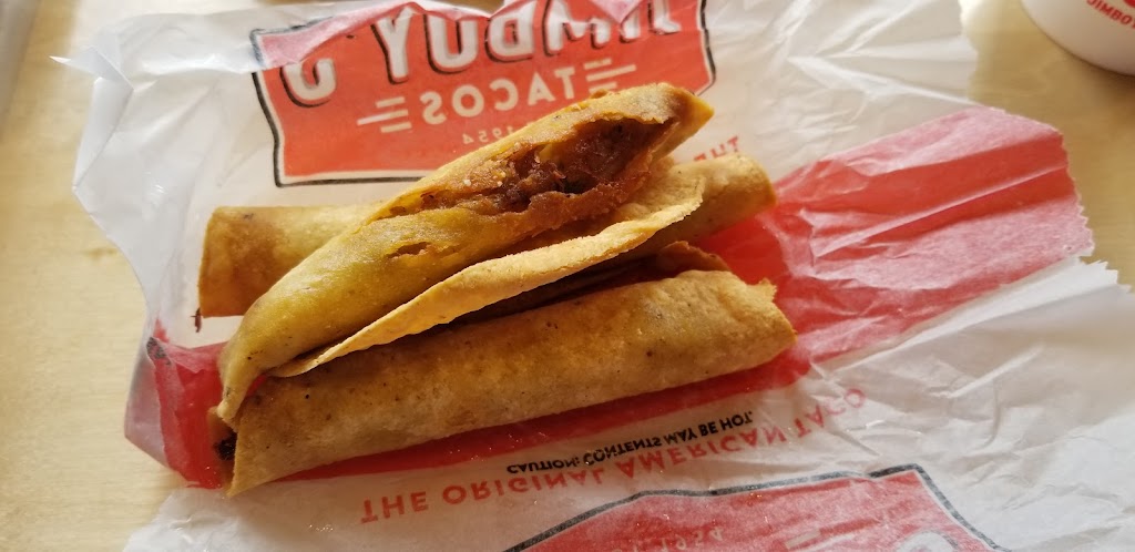 Jimboy's, Citrus Heights, CA