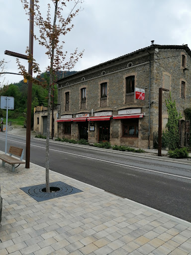 Frankfurt Way