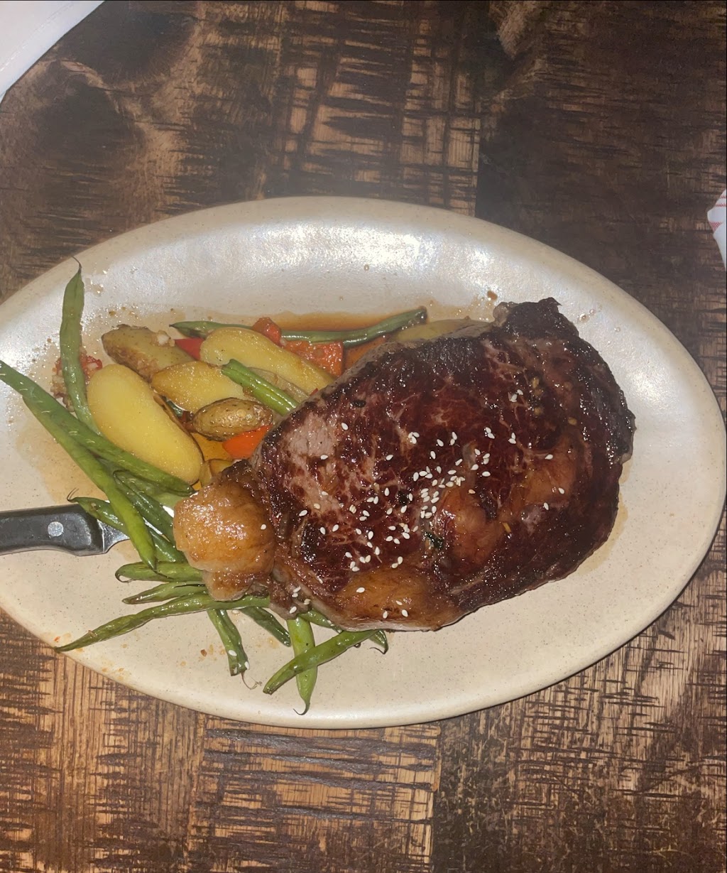 Iron Horse Tavern