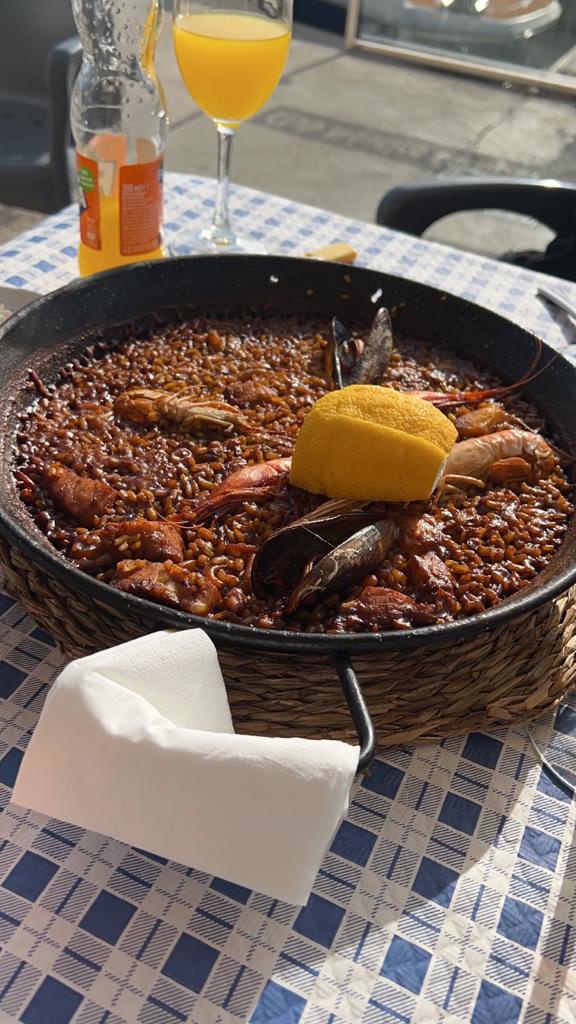 Chiringuito