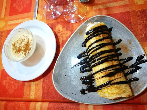 Mesón La Paloma