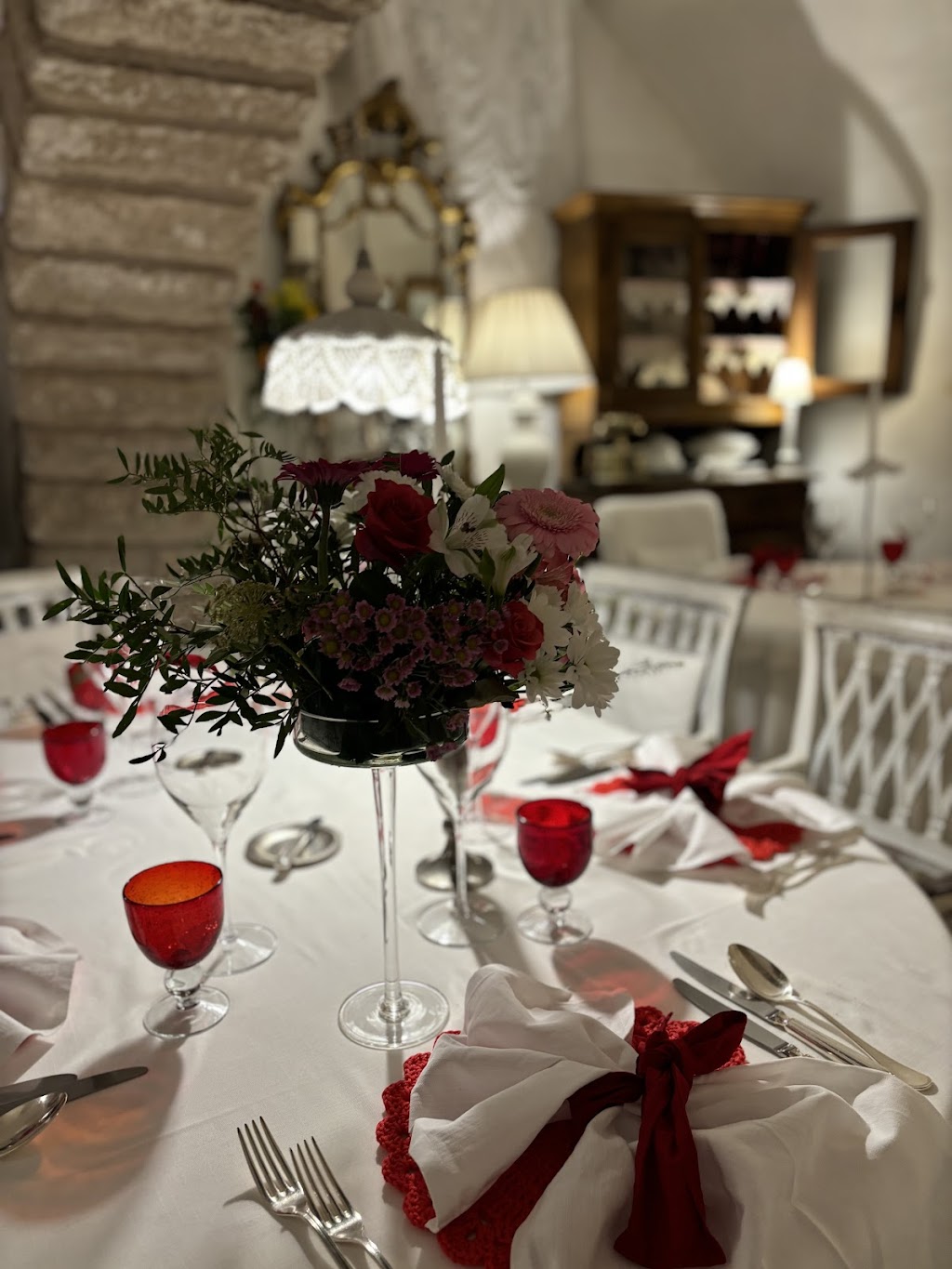 Bar Trattoria Al Volt