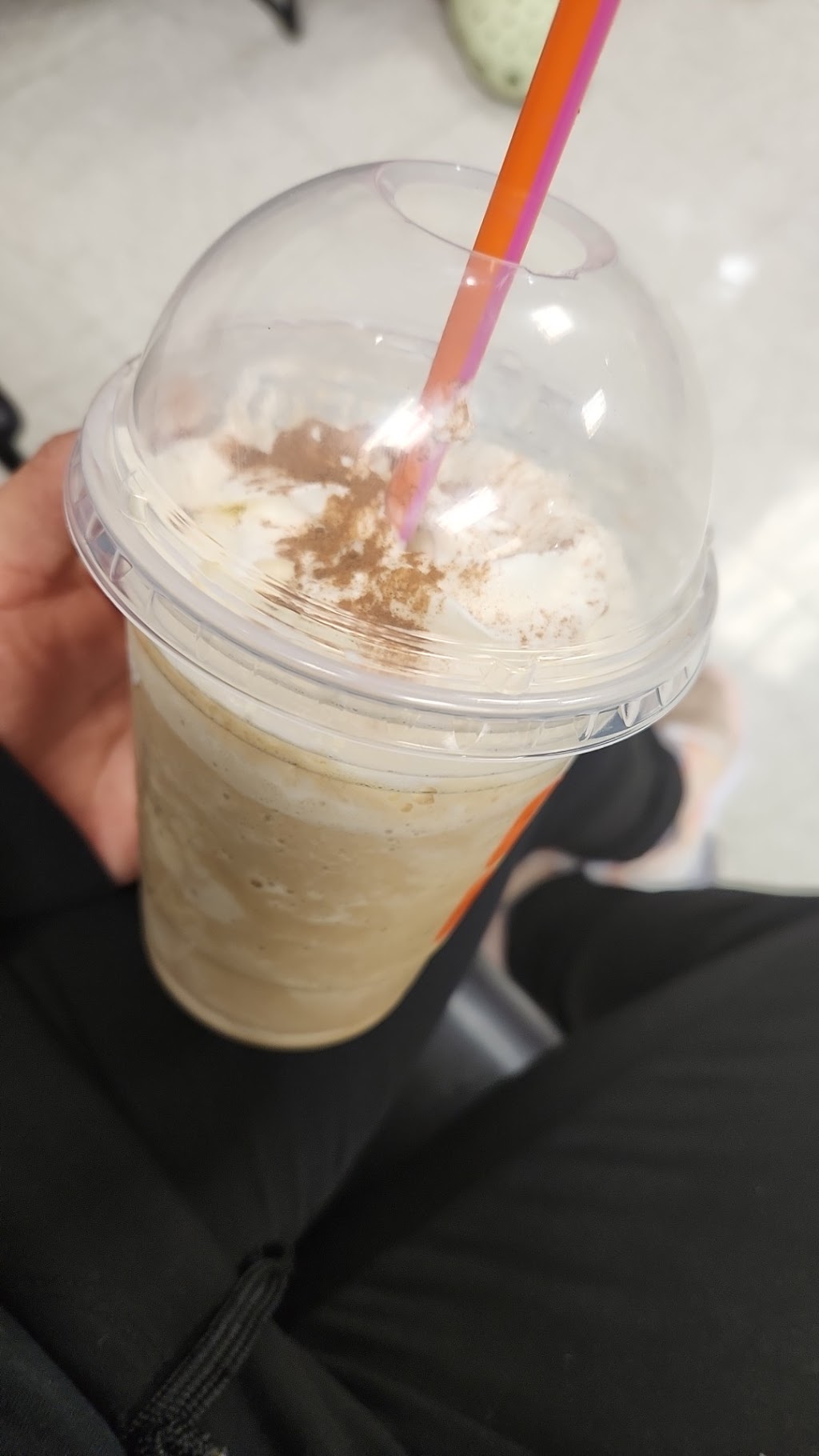 Tiger Sugar