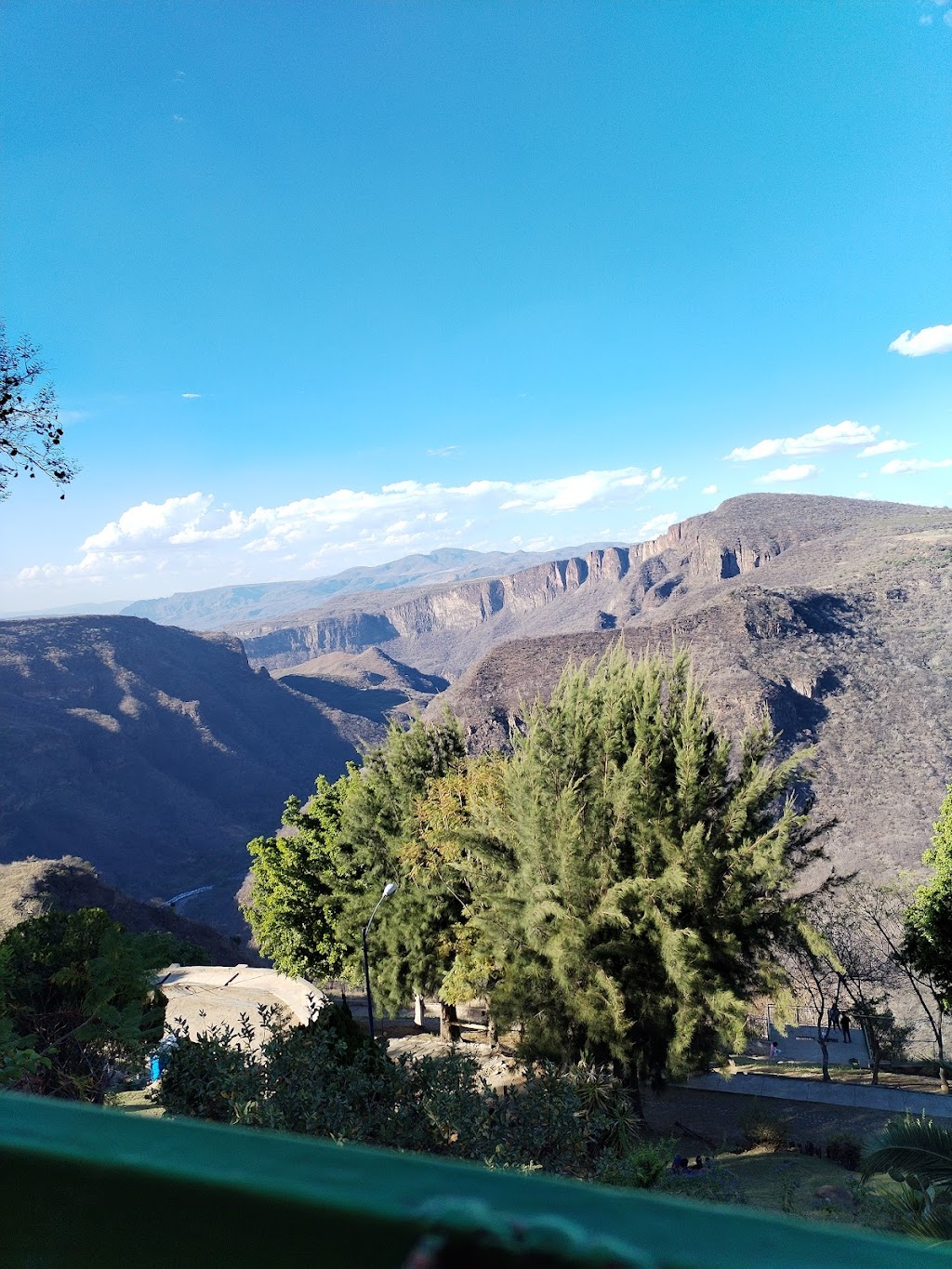 Terraza El Mirador