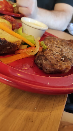 Mama Grill Restaurante