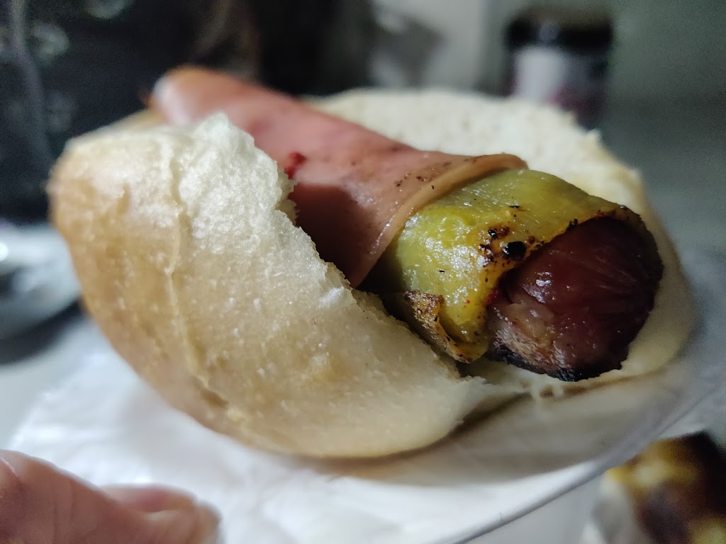 Dogos Burgher