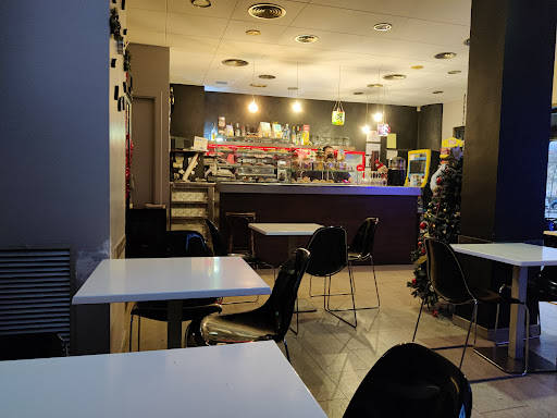 Cafè del Pla
