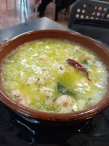 Cervecería Hnos García