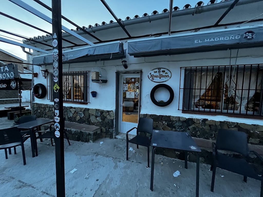 Venta El Madroño