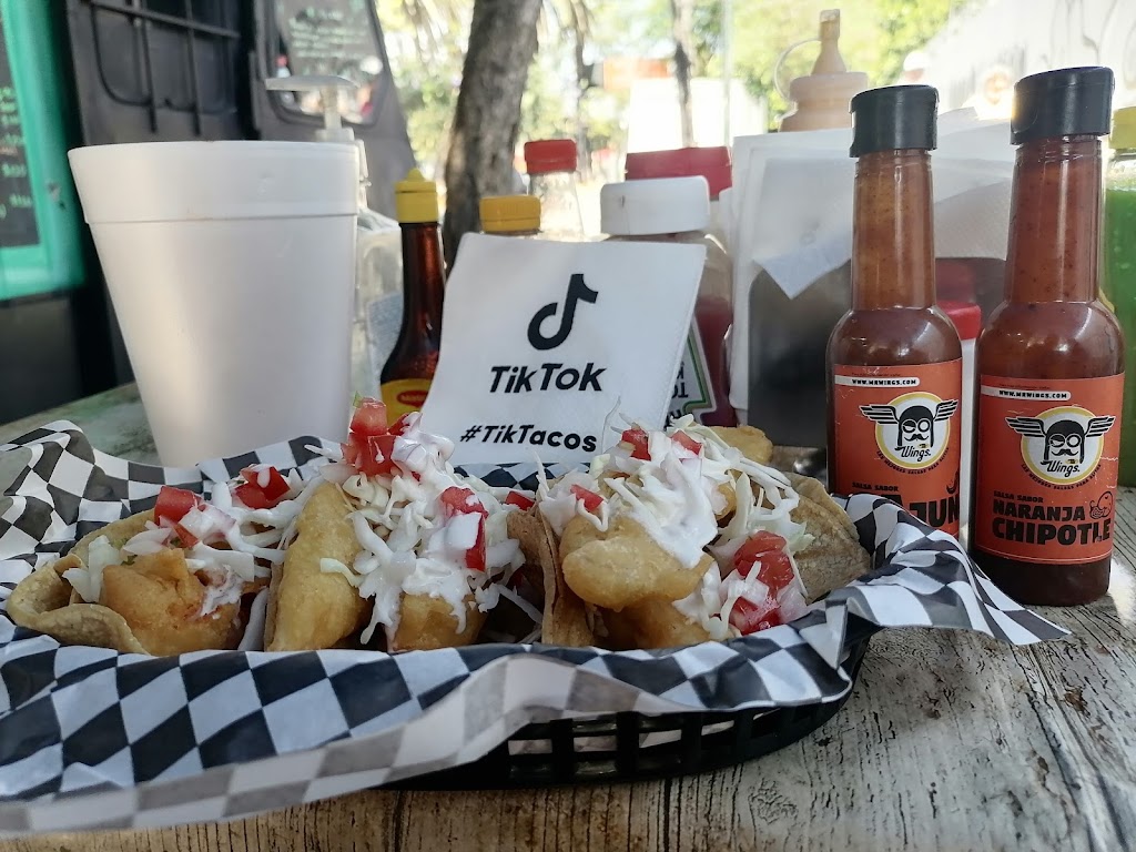 Tacos Truck