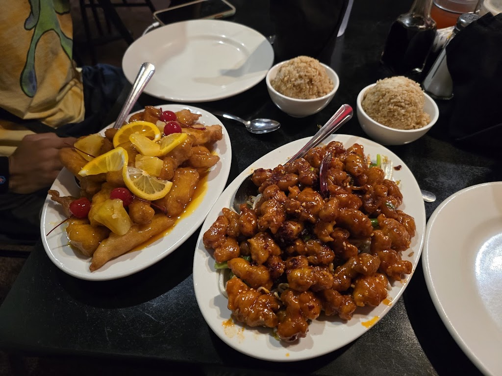 Szechuan