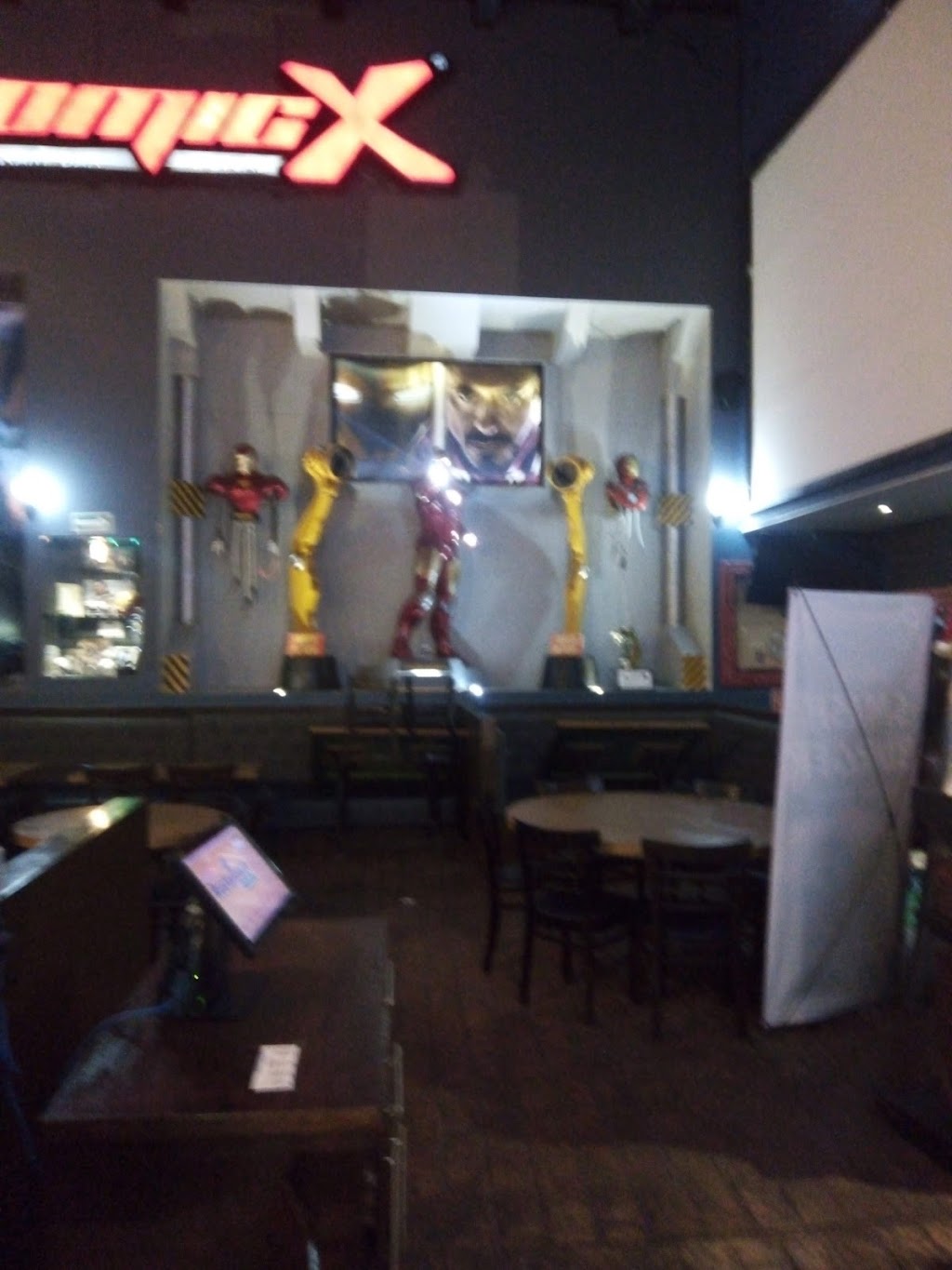 Comicx