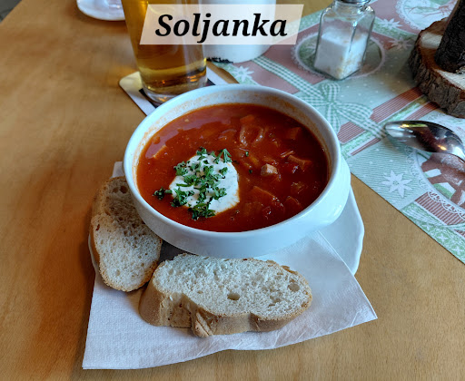 Gipfelrasthaus "Schmücke", Suhl