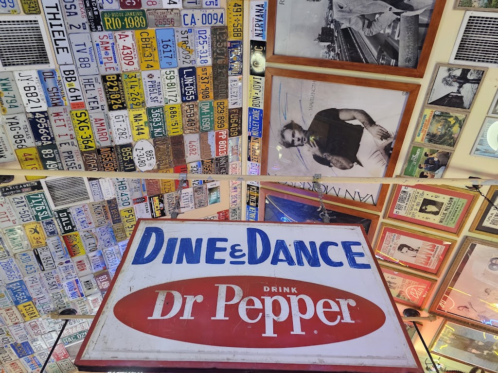 Sam's Burger Joint