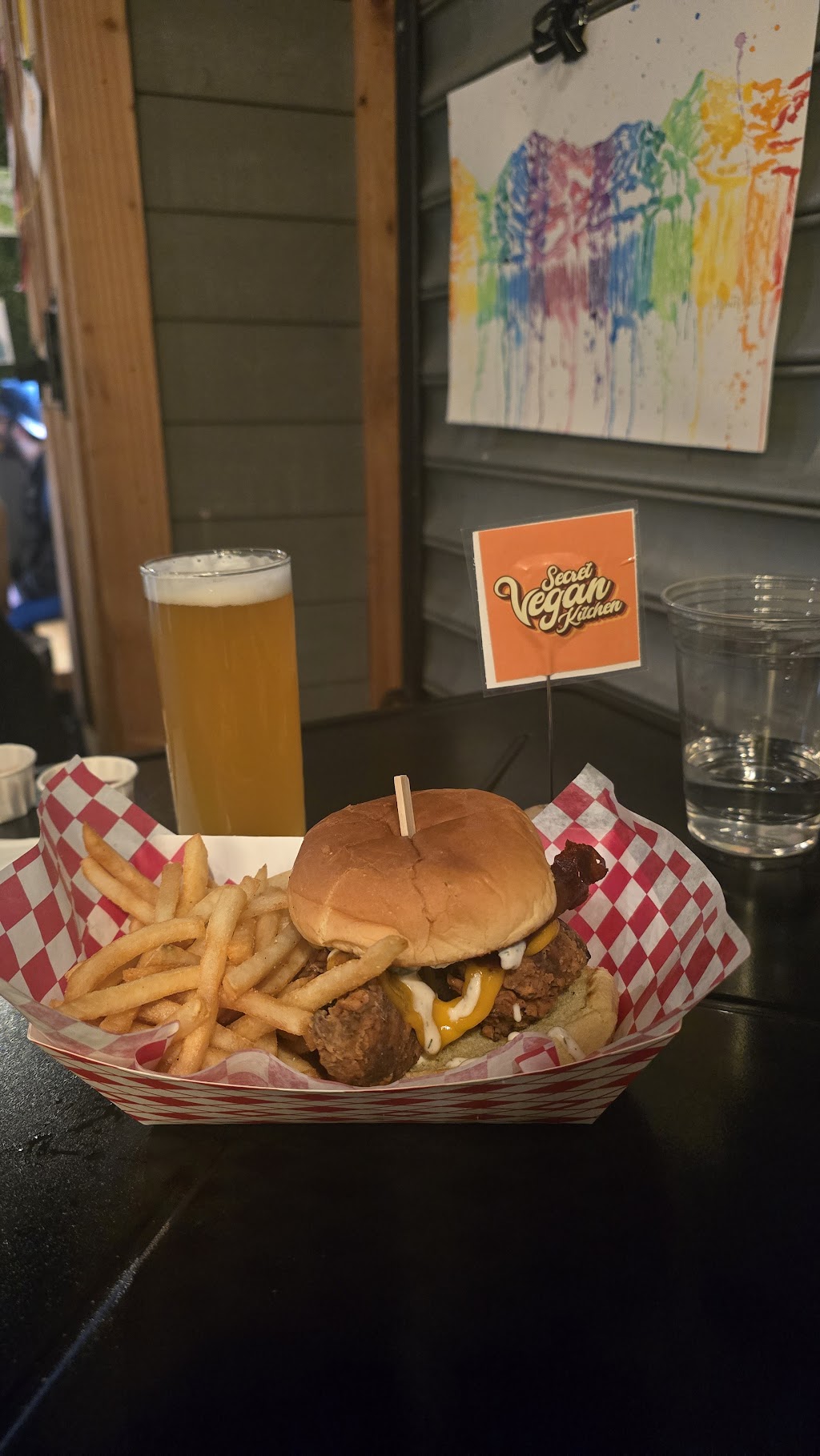 Barrier Brewing Co.