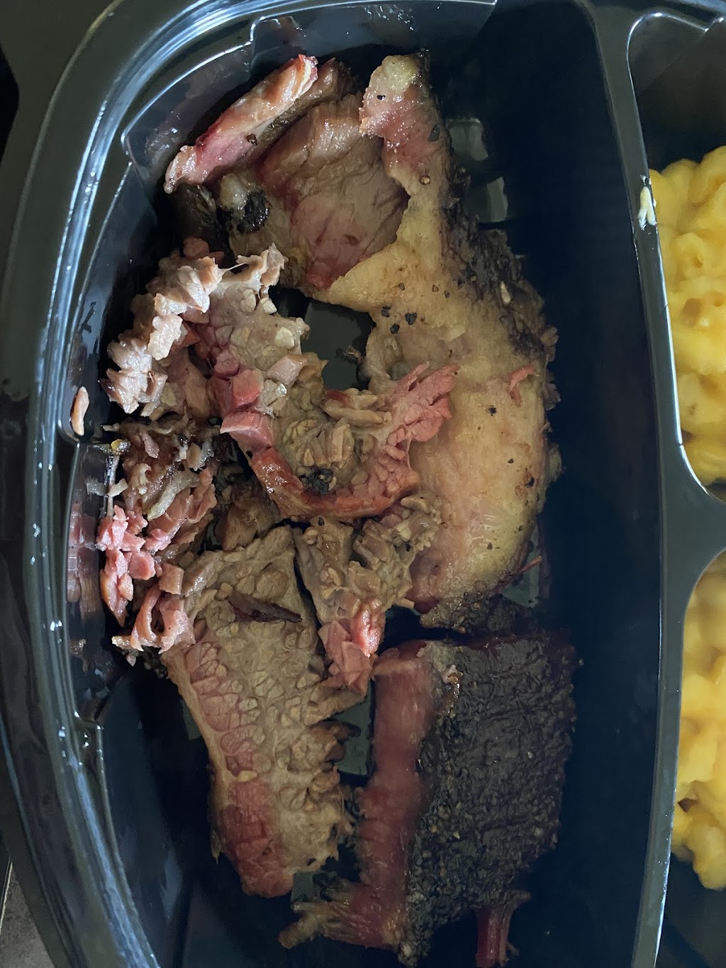 Bill Miller BBQ