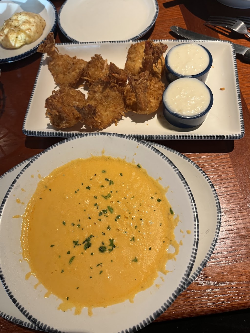 Red Lobster, North Richland Hills, TX