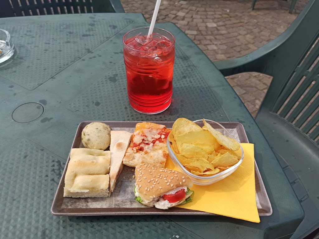 Bar, Alzano Lombardo