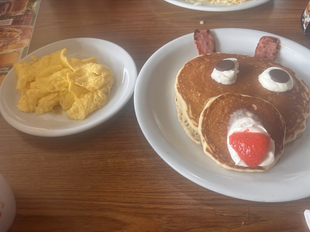 Hobee's Restaurant