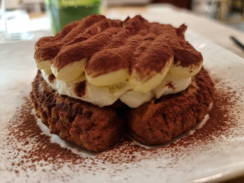 Osteria Cinquanta, Galliate