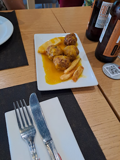 Trending Tapas