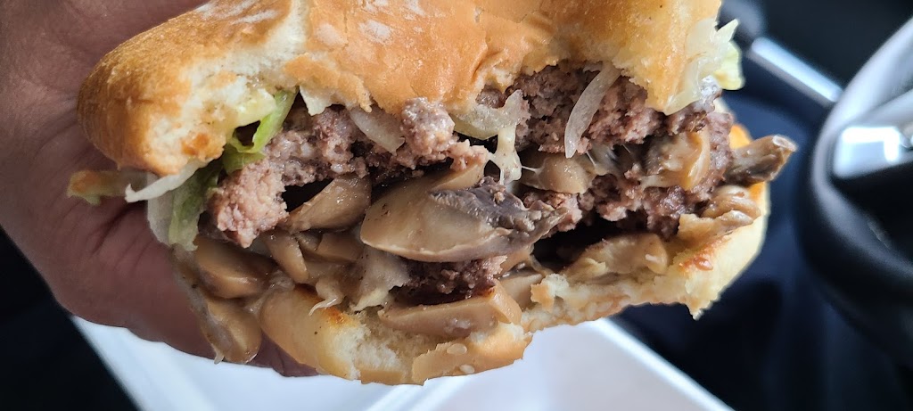 Burger Barn